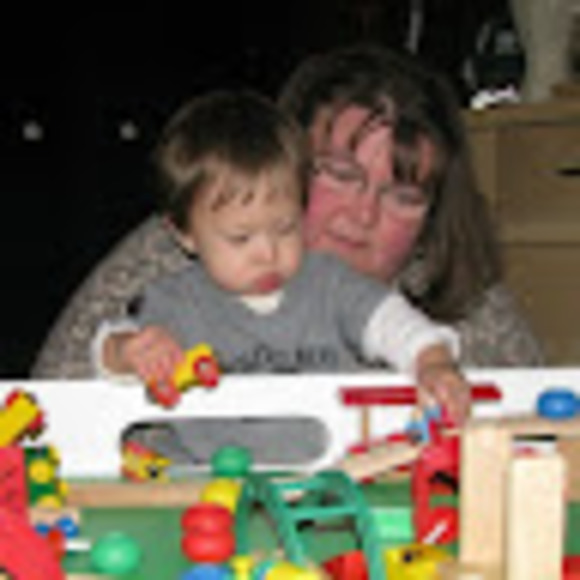 Meet your Posher, Sarah - Picture 1 of 1